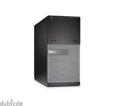 dell 3020 Intel Core i5-4570 @ 3,20 GHz