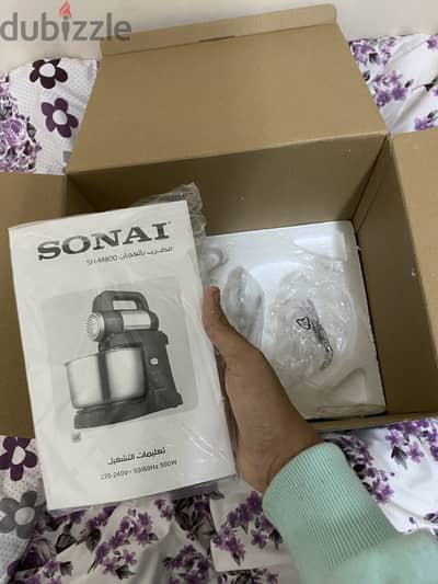 Sonai sh-M800