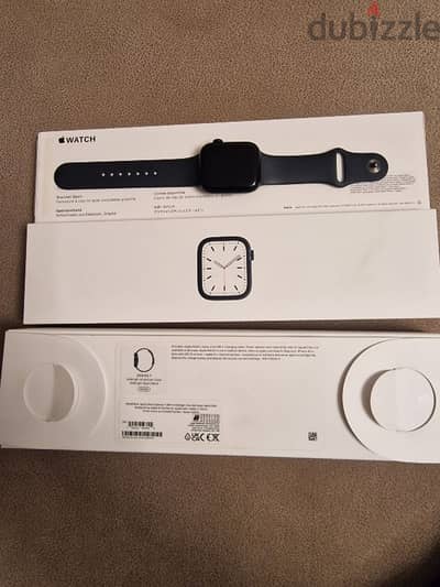 apple watch series 7