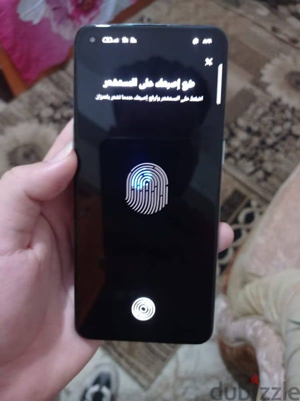 رينو 6 للبيع او البدل ب3500 1