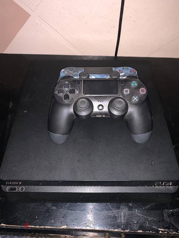 ps4 500gb 2