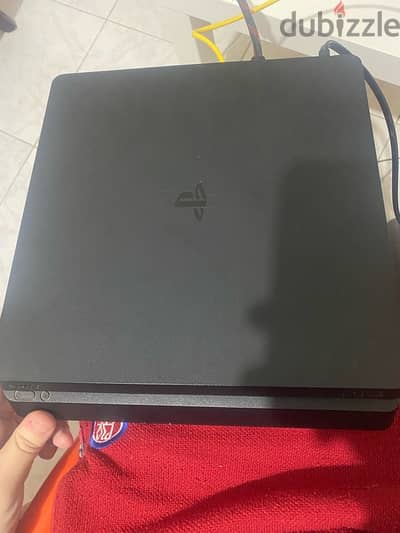 ps4 slim للبيع