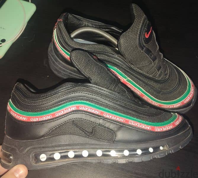 air max 97 مقاس 42 2