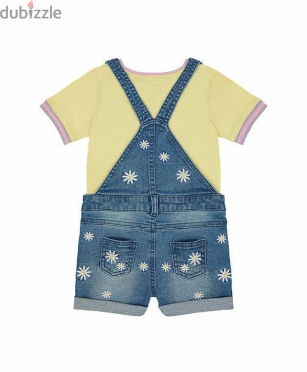 mothercare girls clothes 18