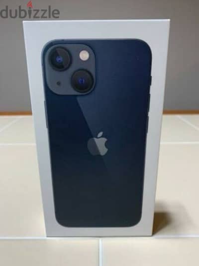 iphone 13 new