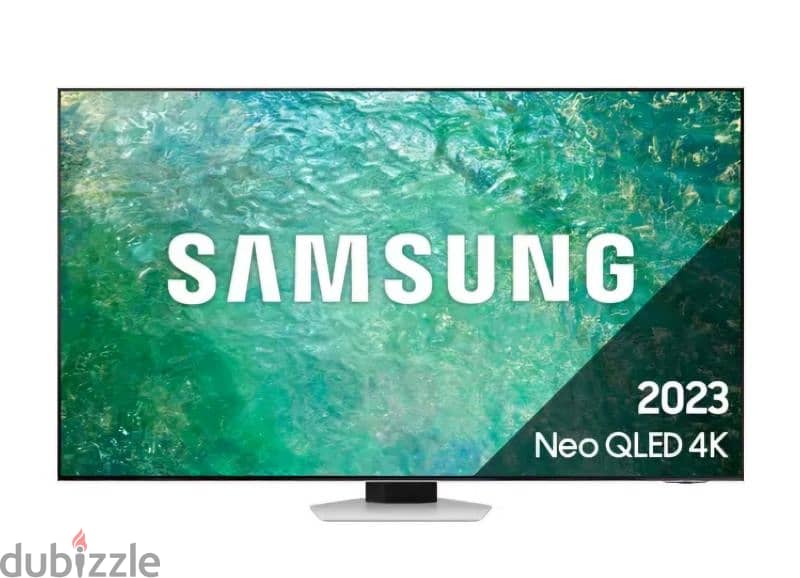 TV samsung model Qn85C 2