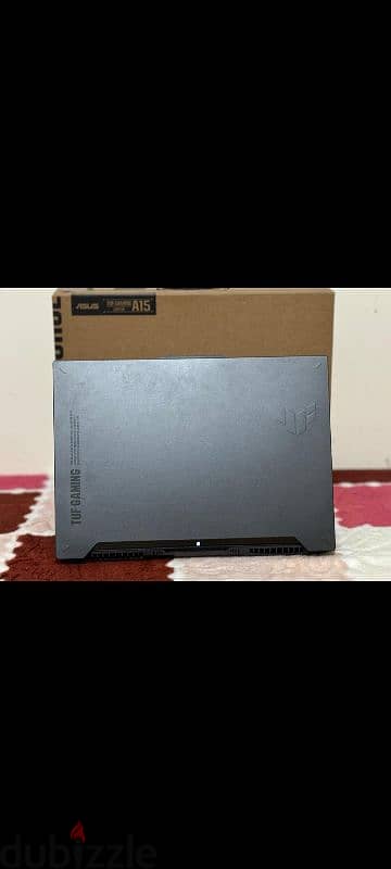 Asus tuf a 15 10