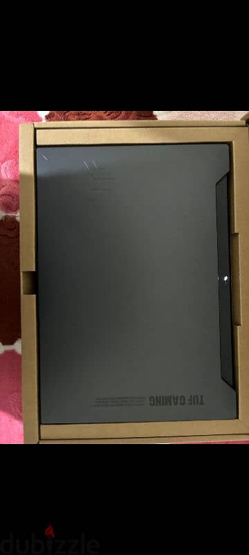 Asus tuf a 15 11