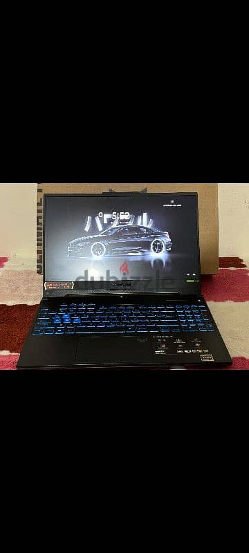 Asus tuf a 15 12