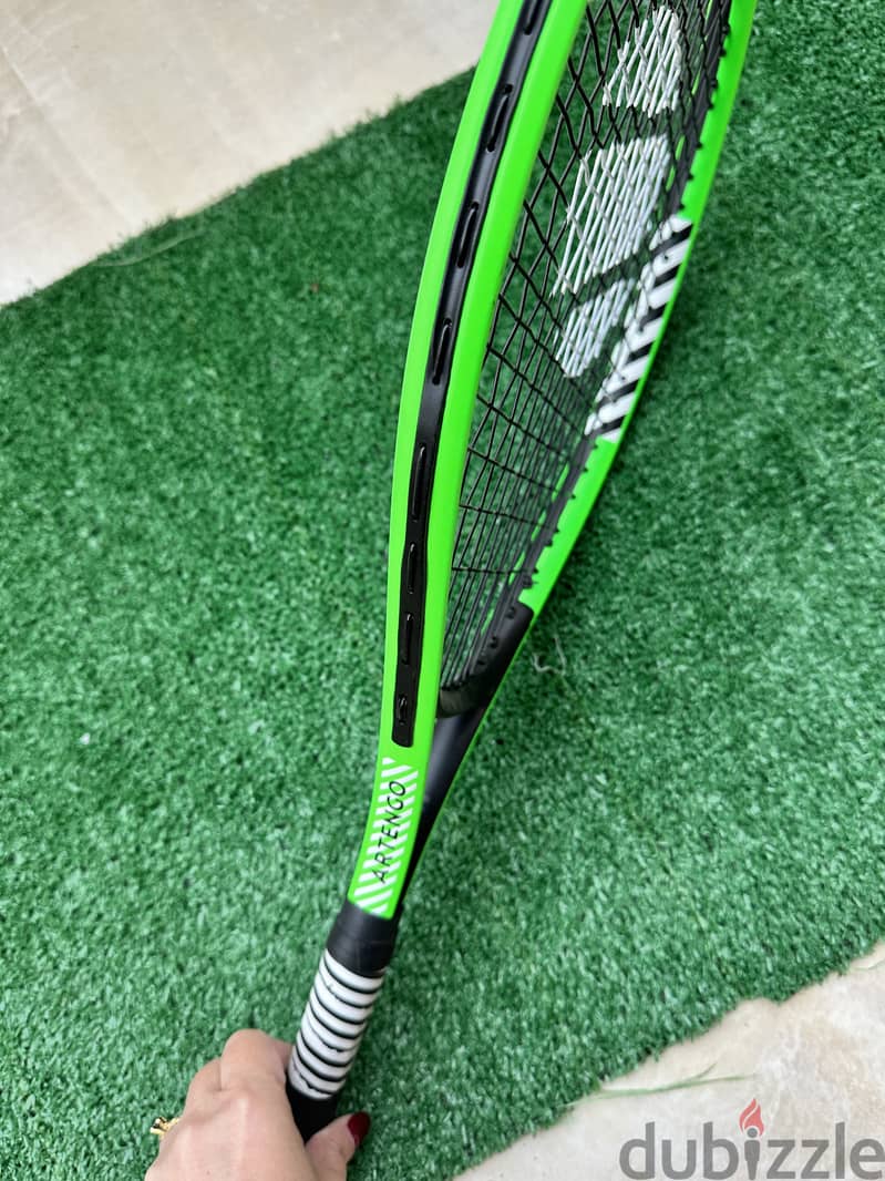 Arrengo kids tennis racket 2