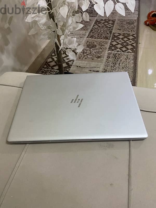 زيرو hp 735 1