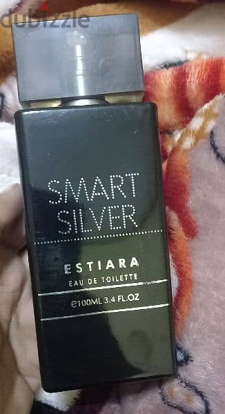 estiara smart silver men perform original