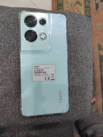 oppo Reno 8 Pro 5G 256GB/12+12GB