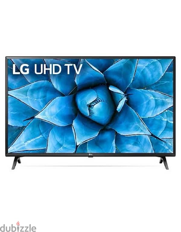 LG 4K Screen “ 49 Inch “ 0