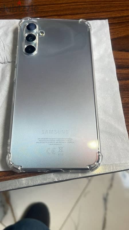 samsung a34 1