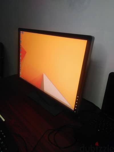 Dell Ultrasharp U2413 بوصة 24