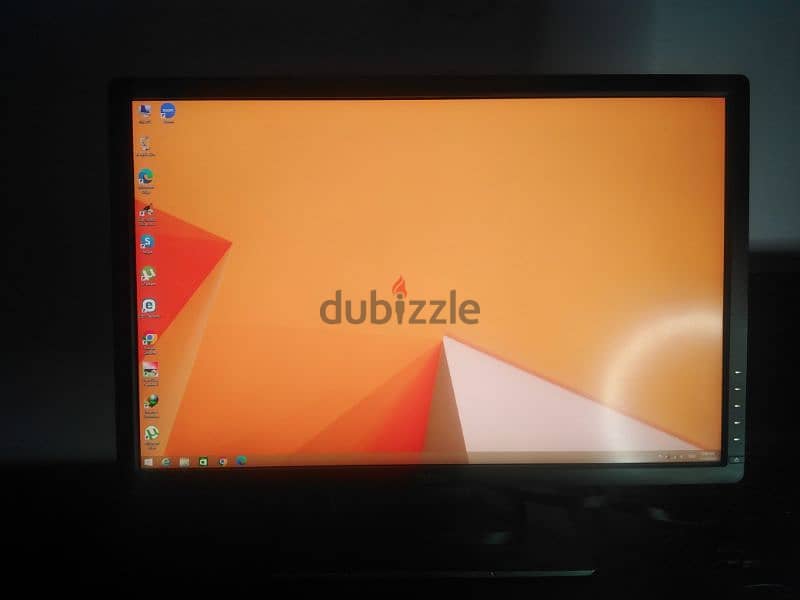 Dell Ultrasharp U2413 بوصة 24 10