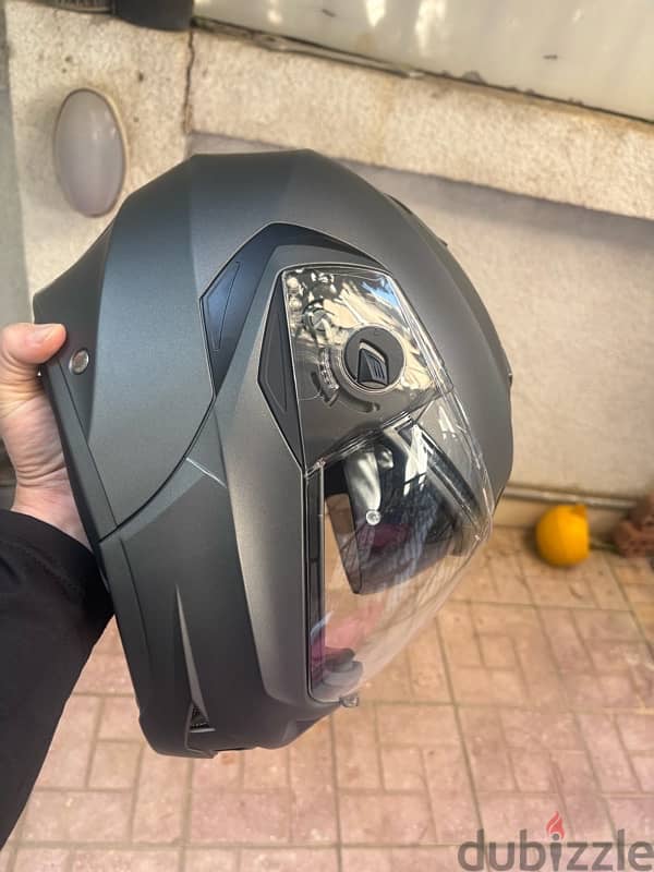 caberg motorcycle helmet 0