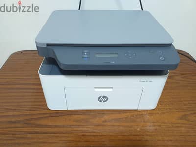 hp 135w واى فاى مباشر من التليفوم