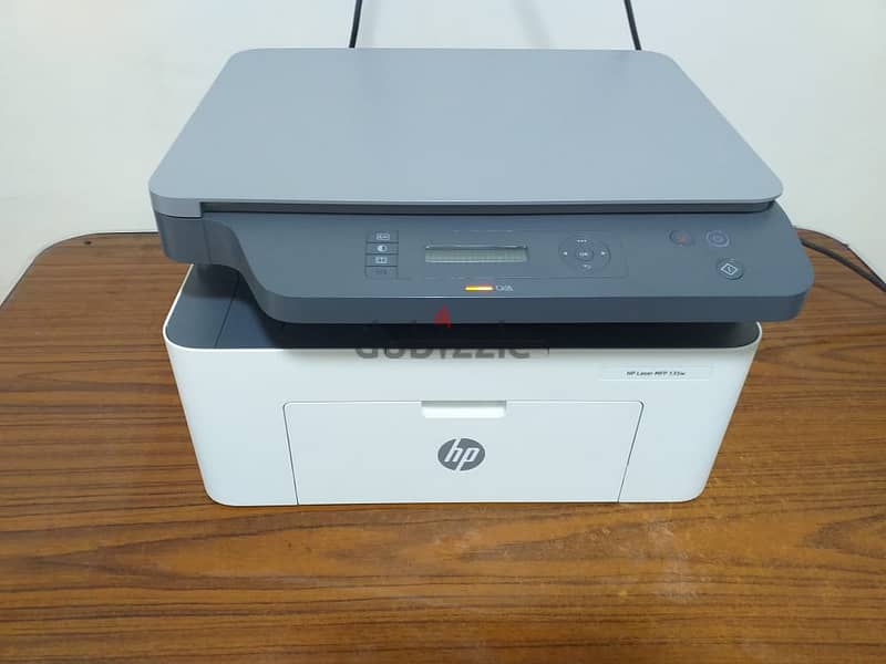 hp 135w واى فاى مباشر من التليفوم 3