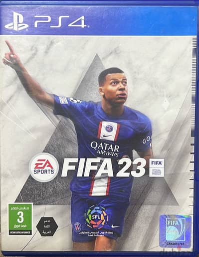 Fifa 23