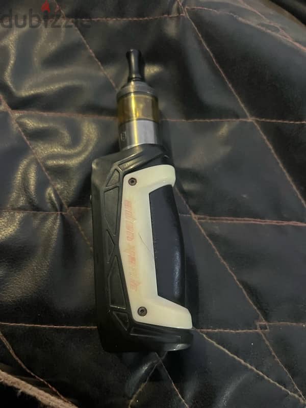 vape AEGIS 0