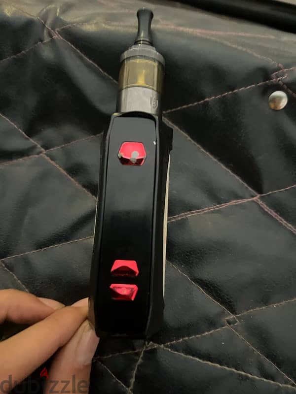 vape AEGIS 1