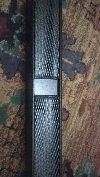 sound bar sony  sa-ct290  300 watt malaysia without  subwoofer& remote 1