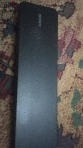 sound bar sony  sa-ct290  300 watt malaysia without  subwoofer& remote 4