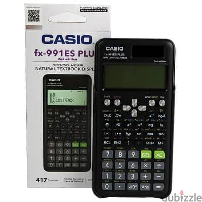 Casio