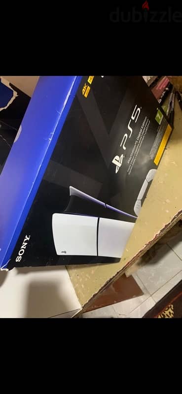 new ps5 slim digital 0