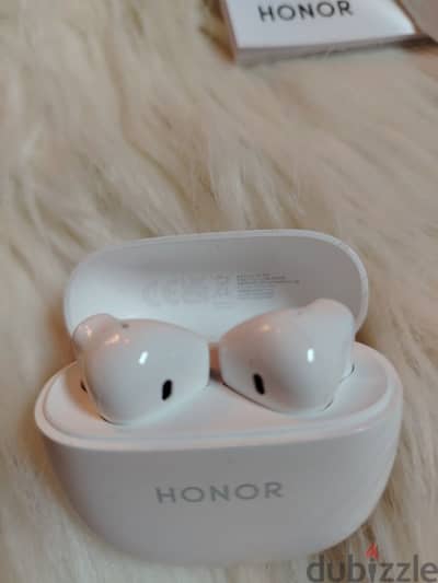 honor earbuds x6