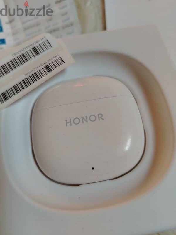 honor earbuds x6 1