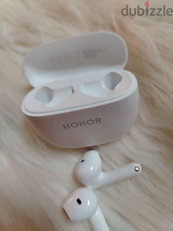 honor earbuds x6 2