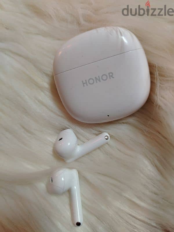 honor earbuds x6 4