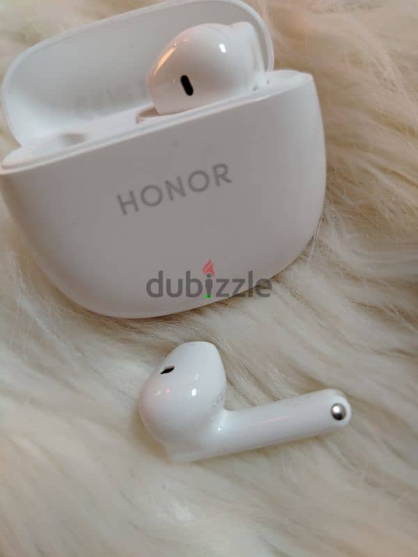 honor earbuds x6 8