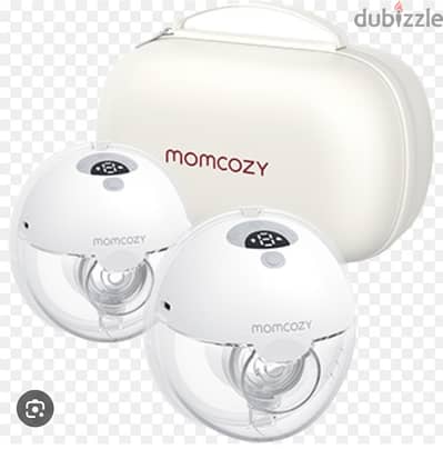 Momcozy M5 double breast pump