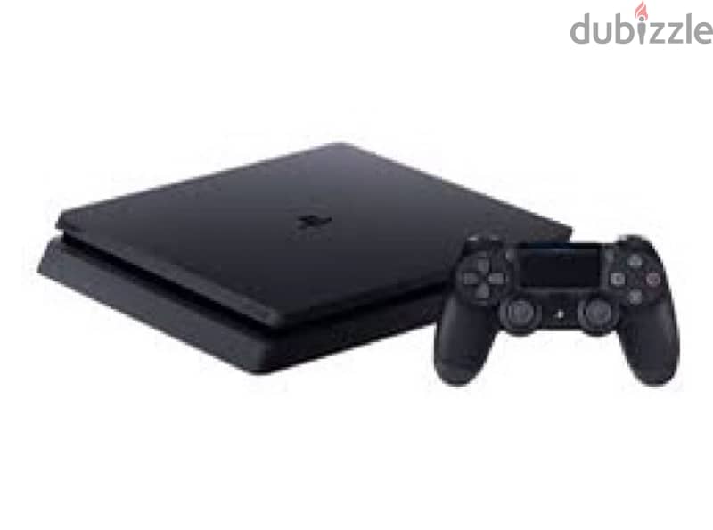 Playstation 4 0