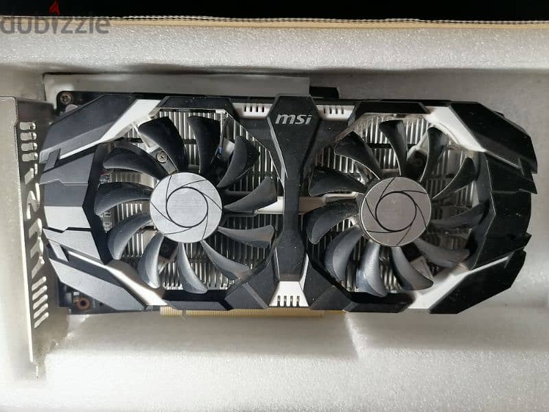 GTX 1050 1