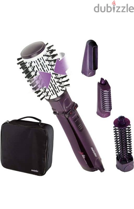 سيشوار Babyliss 1