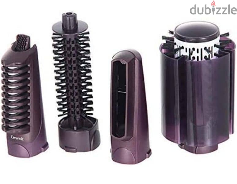 سيشوار Babyliss 5