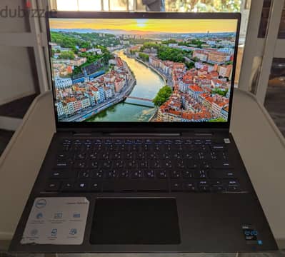 Dell Inspiron 7306 2-in-1 (i7, 1TB, 16RAM, 4k, 13.3")