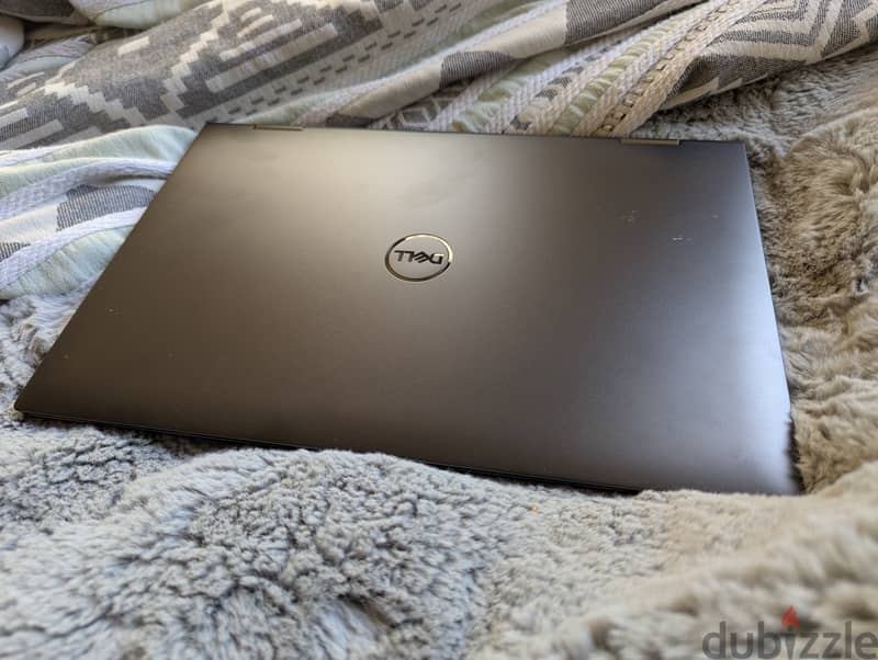 Dell Inspiron 7306 2-in-1 (i7, 1TB, 16RAM, 4k, 13.3") 4