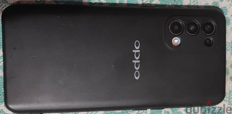 Oppo Reno 5 2