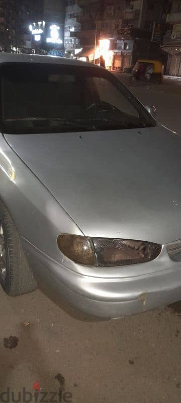 Hyundai Elantra 1994كامله اتوماتيك 0