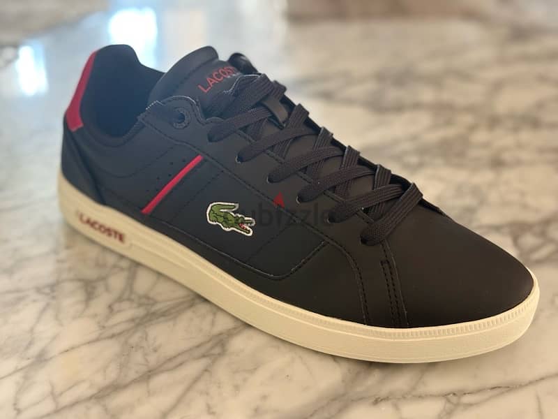 Brand New Lacoste Shoes 0