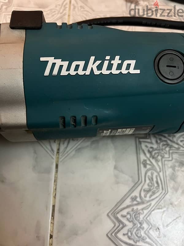 صاروخ makita ياباني اصلي 3