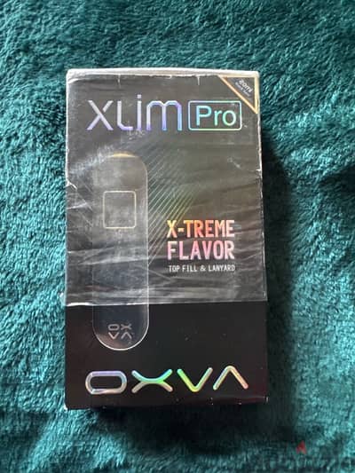 Xlim Pro