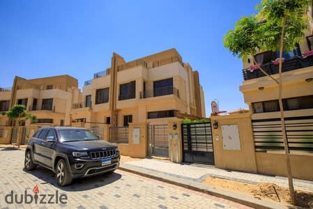 ready to move in villa for sale in Sheikh Zayed, next to Arkan – Alma, Sheikh Zayed.