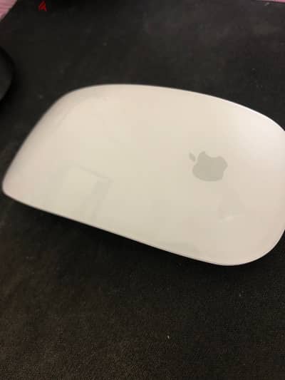 Magic mouse 2 excellent condition  like new